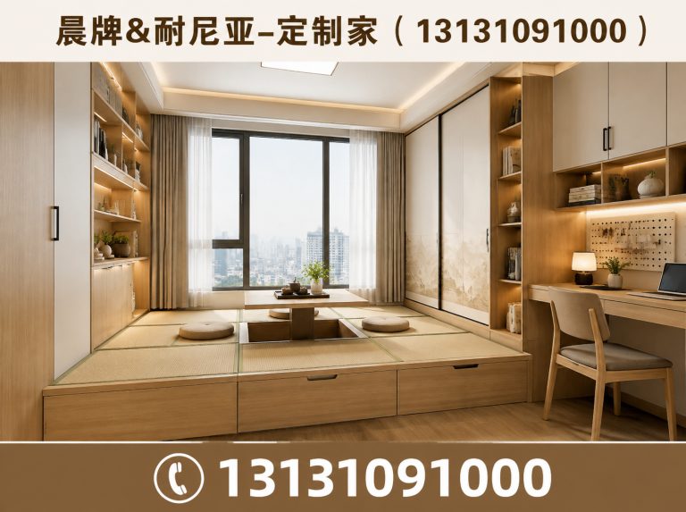鸡泽县整装定制工厂展示图